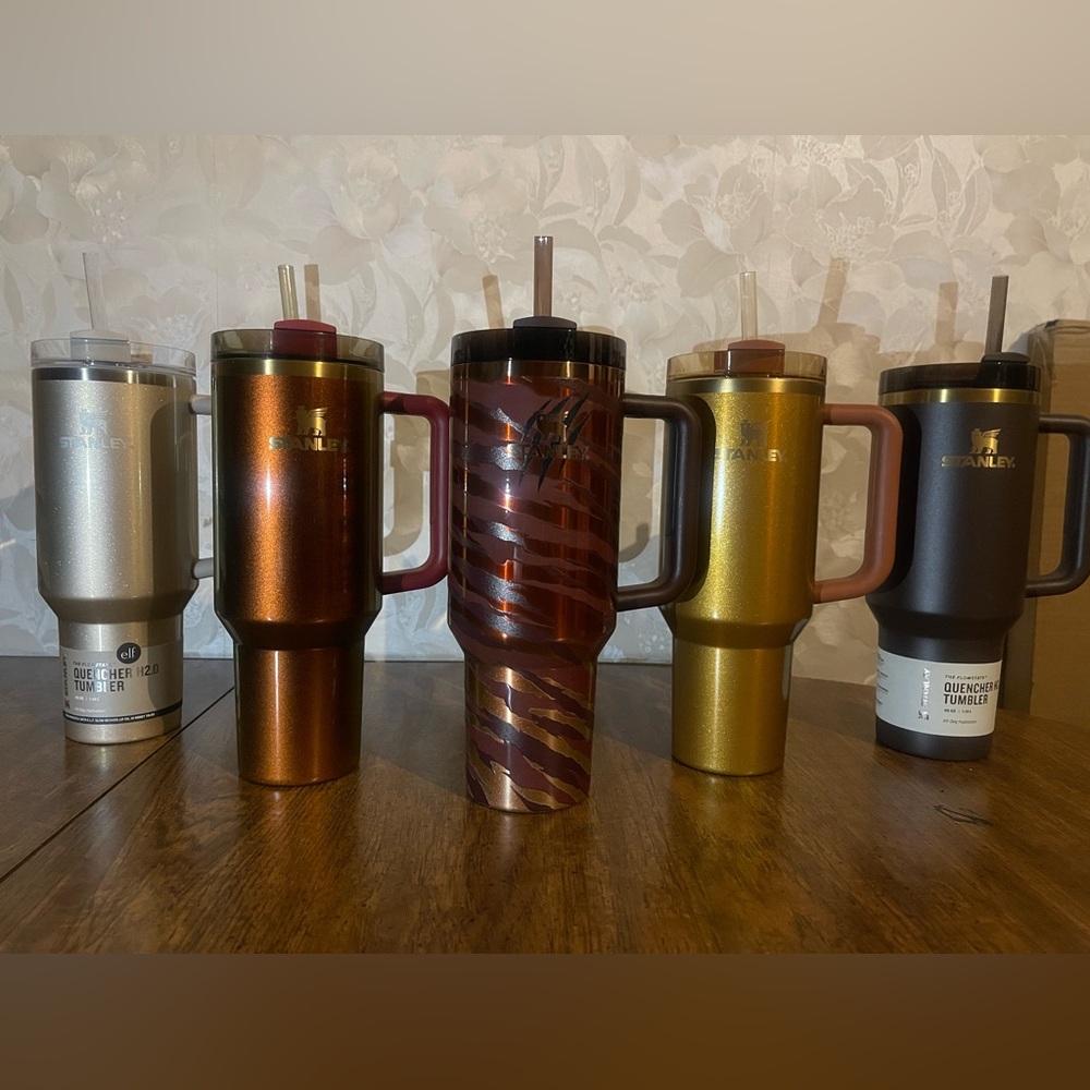 The Brown Bundle